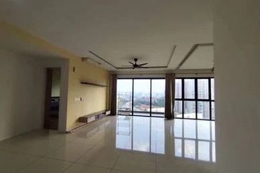 Seri Riana Residence