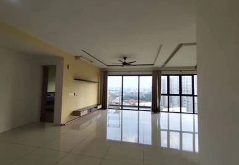 Seri Riana Residence