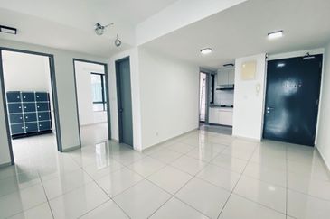 Infiniti 3 Residences