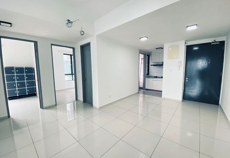 Infiniti 3 Residences