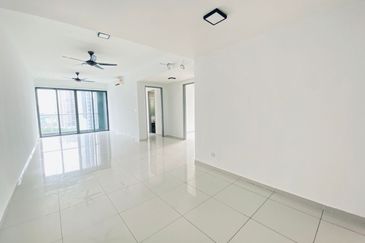 Infiniti 3 Residences