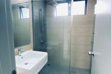 Infiniti 3 Residences