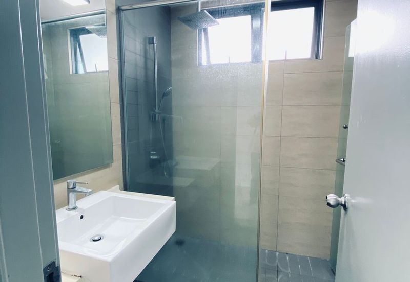 Infiniti 3 Residences