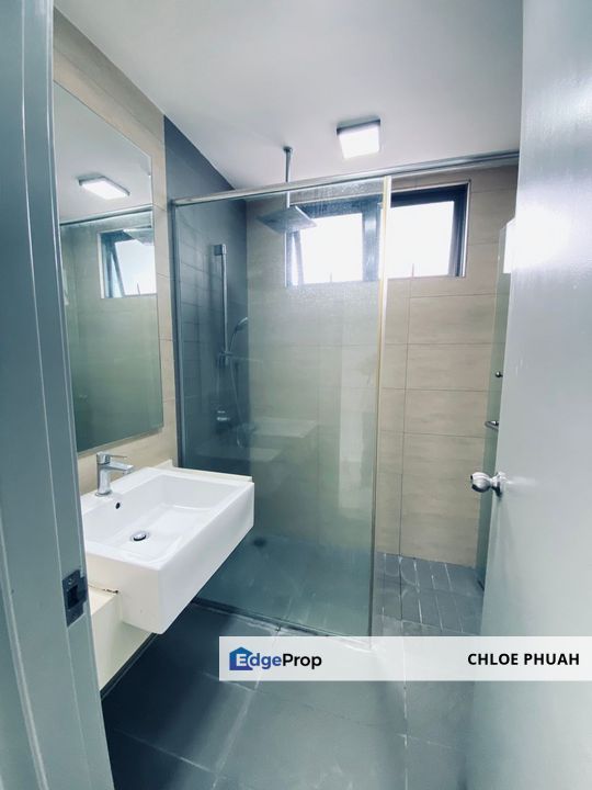 INFINITI 3 1085sf 3 Beds 2 Baths | Spacious and Quality living for Family - SALE, Kuala Lumpur, Wangsa Maju
