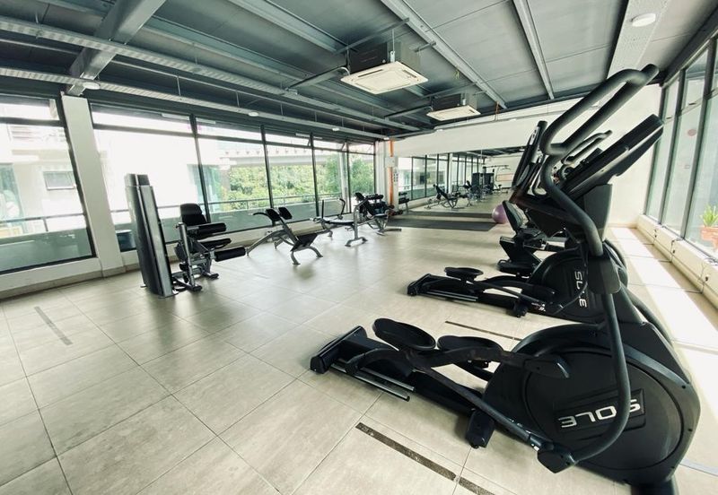 Infiniti 3 Residences