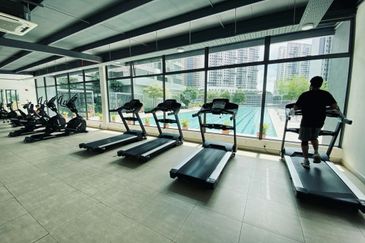 Infiniti 3 Residences