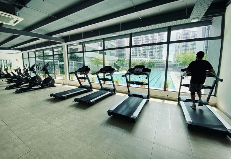 Infiniti 3 Residences