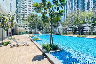 The Nest @ Genting Kelang