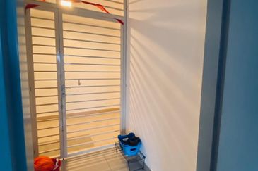 The Nest @ Genting Kelang