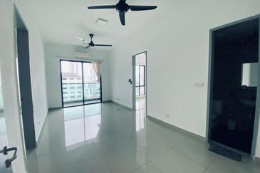 The Nest @ Genting Kelang