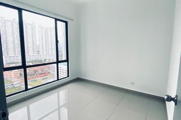 The Nest @ Genting Kelang