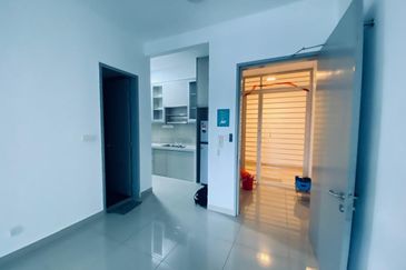 The Nest @ Genting Kelang