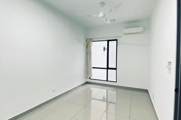 The Nest @ Genting Kelang