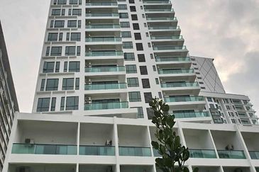 The Nest @ Genting Kelang