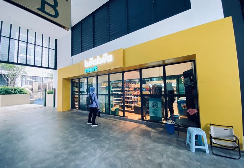 The Valleys @ SkySierra