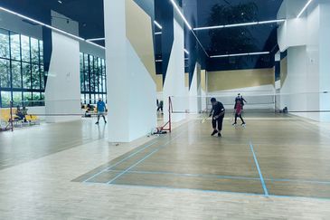 The Valleys @ SkySierra