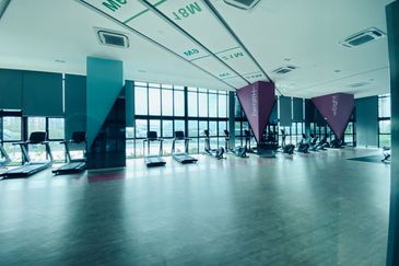 The Valleys @ SkySierra