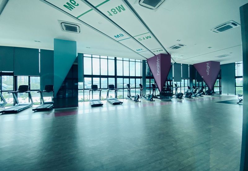 The Valleys @ SkySierra