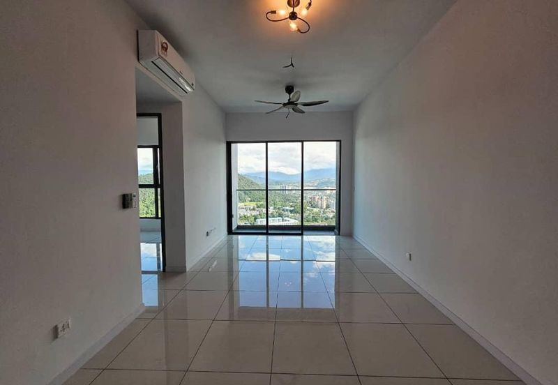 The Valleys @ SkySierra