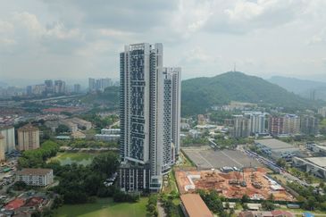 The Valleys @ SkySierra