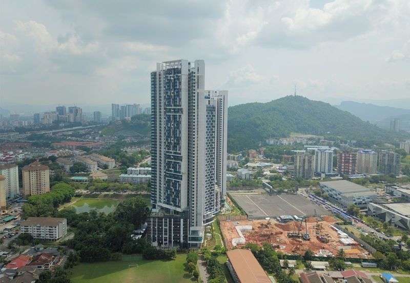 The Valleys @ SkySierra