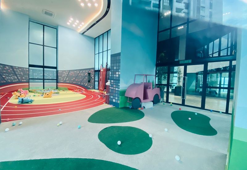 The Valleys @ SkySierra