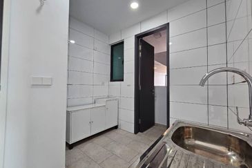 The Valleys @ SkySierra