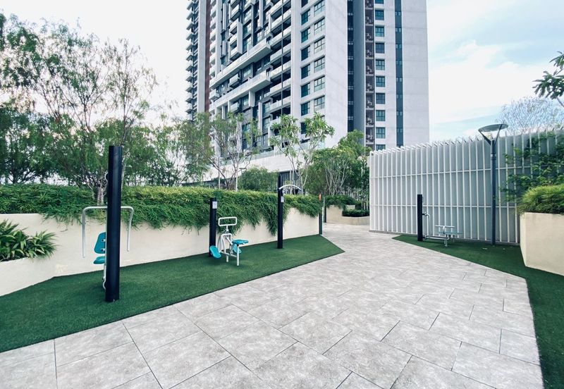 The Valleys @ SkySierra