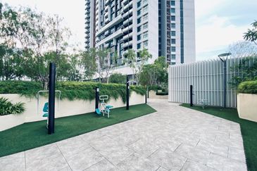 The Valleys @ SkySierra