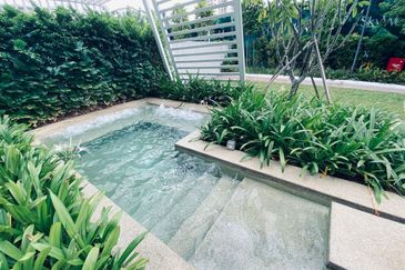 The Valleys @ SkySierra