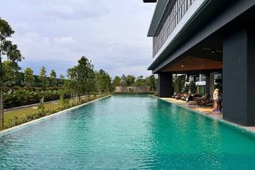 The Valleys @ SkySierra