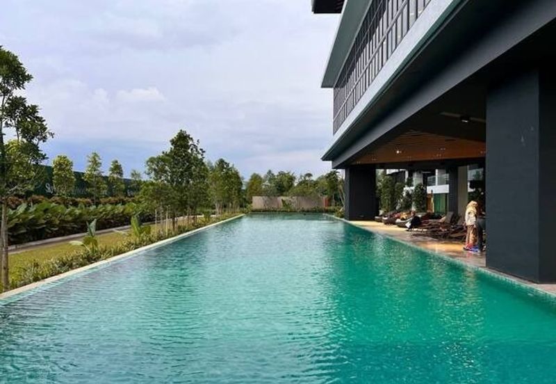 The Valleys @ SkySierra