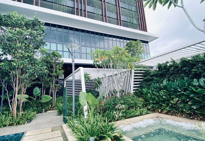 The Valleys @ SkySierra