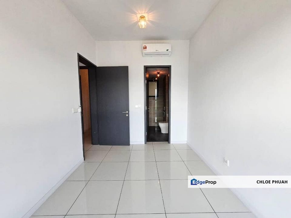 THE VALLEYS @ SkySierra 1119sf 3 Beds 3 Baths Non Bumi | Spacious unit for Home Buyer - SALE, Kuala Lumpur, Taman Setiawangsa