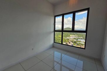 The Valleys @ SkySierra