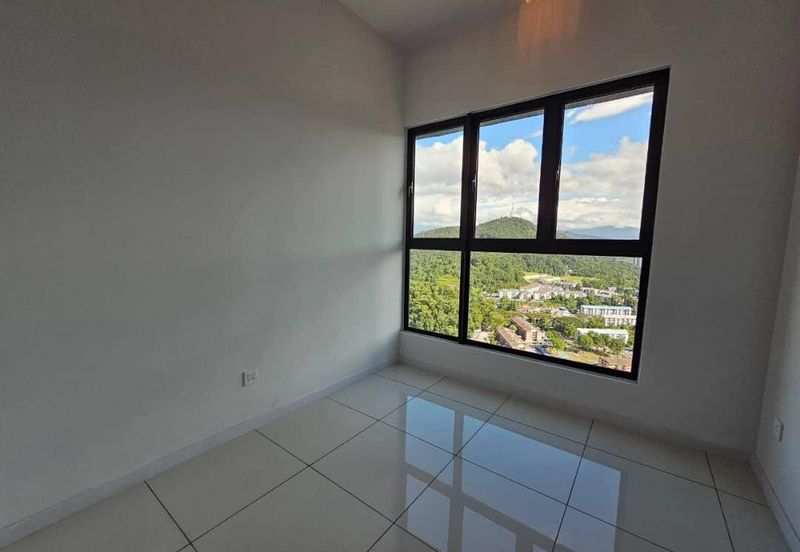 The Valleys @ SkySierra