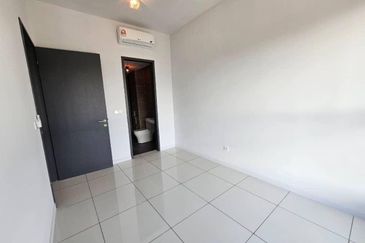 The Valleys @ SkySierra