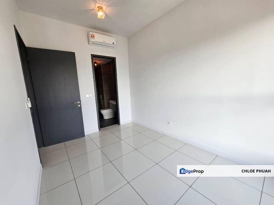 THE VALLEYS @ SkySierra 1119sf 3 Beds 3 Baths Non Bumi | Spacious unit for Home Buyer - SALE, Kuala Lumpur, Taman Setiawangsa