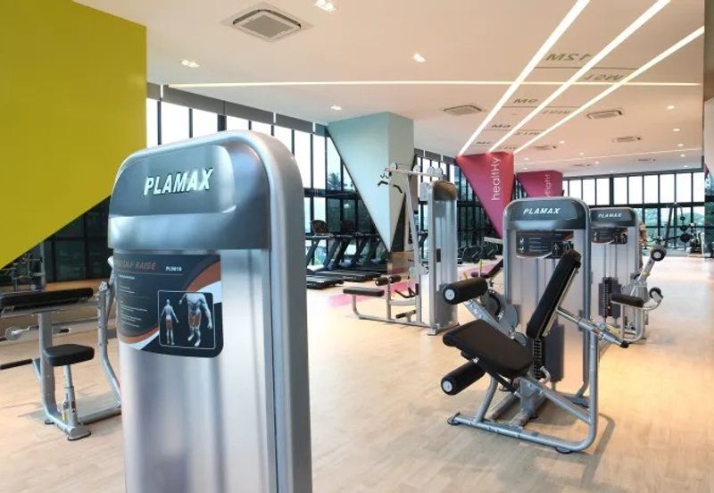 The Valleys @ SkySierra