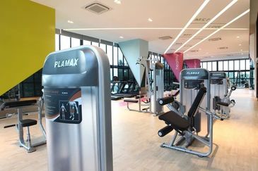 The Valleys @ SkySierra