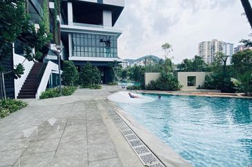 The Valleys @ SkySierra