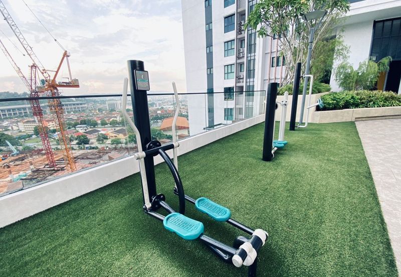 The Valleys @ SkySierra