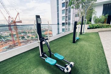 The Valleys @ SkySierra