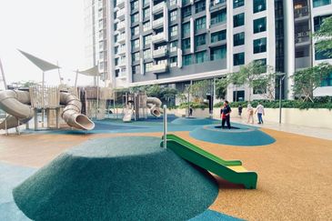 The Valleys @ SkySierra