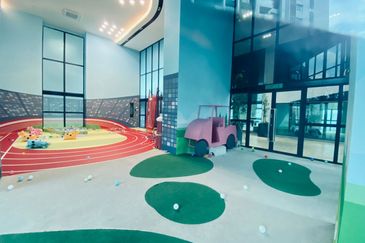 The Valleys @ SkySierra