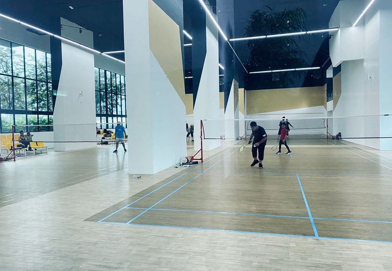 The Valleys @ SkySierra