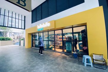 The Valleys @ SkySierra