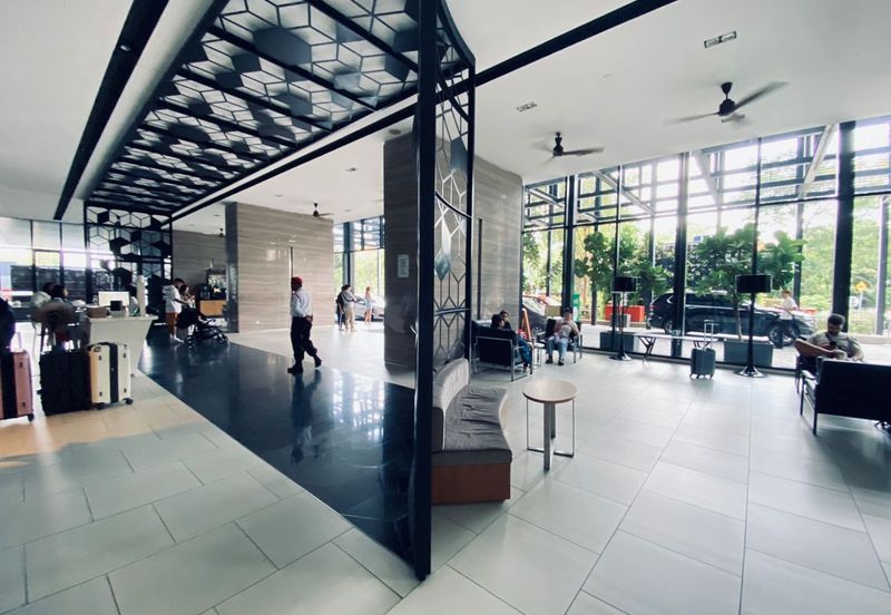 Expressionz Professional Suites