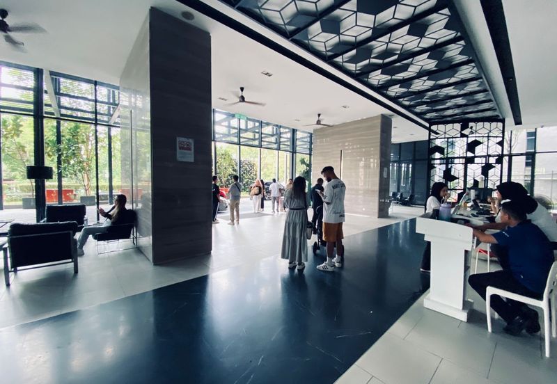 Expressionz Professional Suites