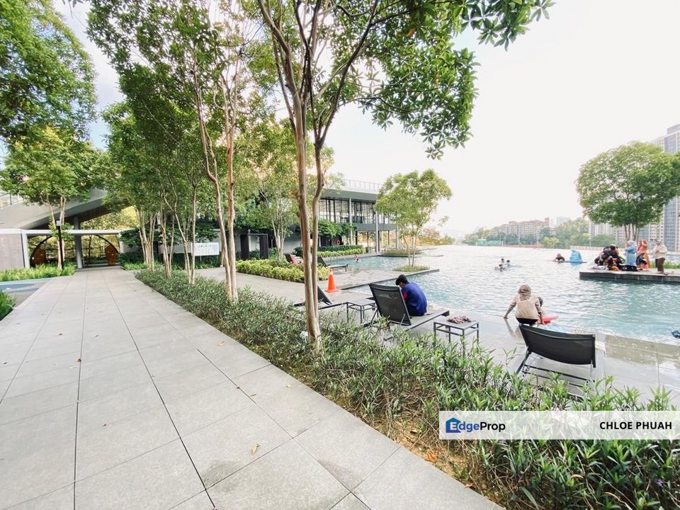 Wangsa Maju Seri Riana Luxury condo - 1382sf Full furnished ready unit | FOR RENT, Kuala Lumpur, Wangsa Maju